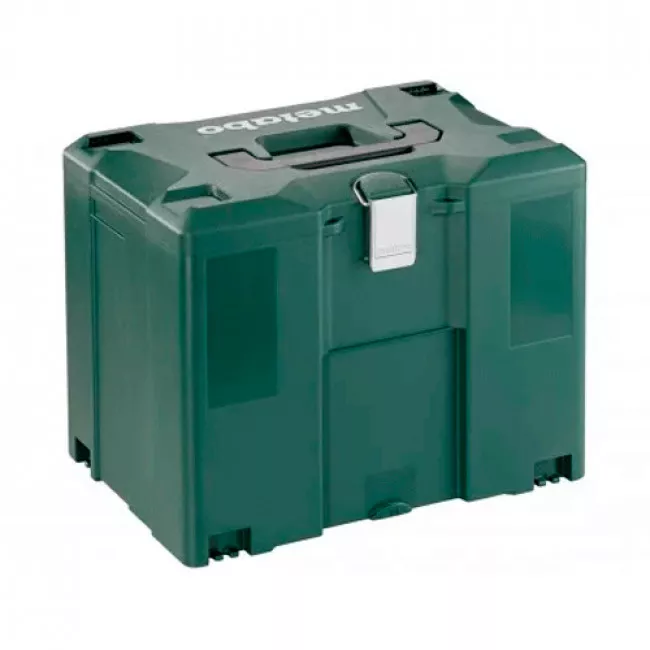 Ящик для інструментів Metabo MetaLoc IV (626433000) Ящик для інструментів Metabo MetaLoc IV (626433000)