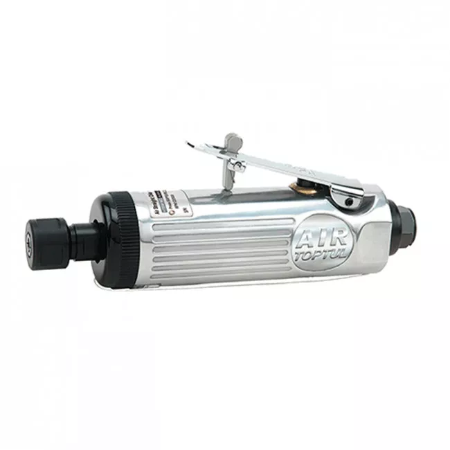Зачистная машинка TOPTUL 1/4", 6мм (KAKA0822)
