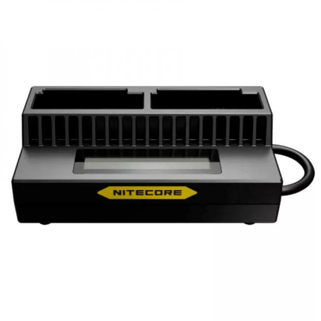 Зарядное USB устройство Nitecore UGP4 для GoPro Hero 4/3 (6-1189)