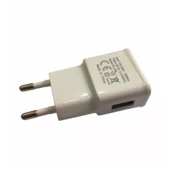 Зарядное устройство Atcom ES-D06 (1*USB, 2.1A) (14903)