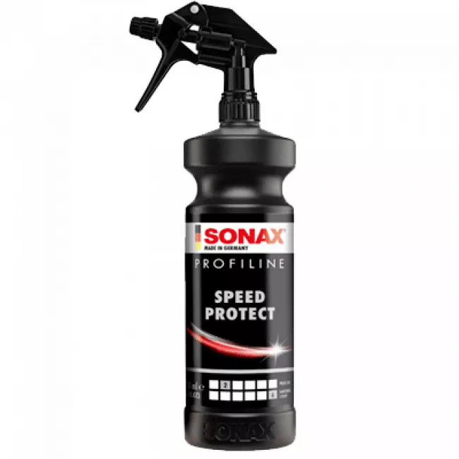 Захист для ОФП SONAX Profiline Speed Protect, 1 л (288405)