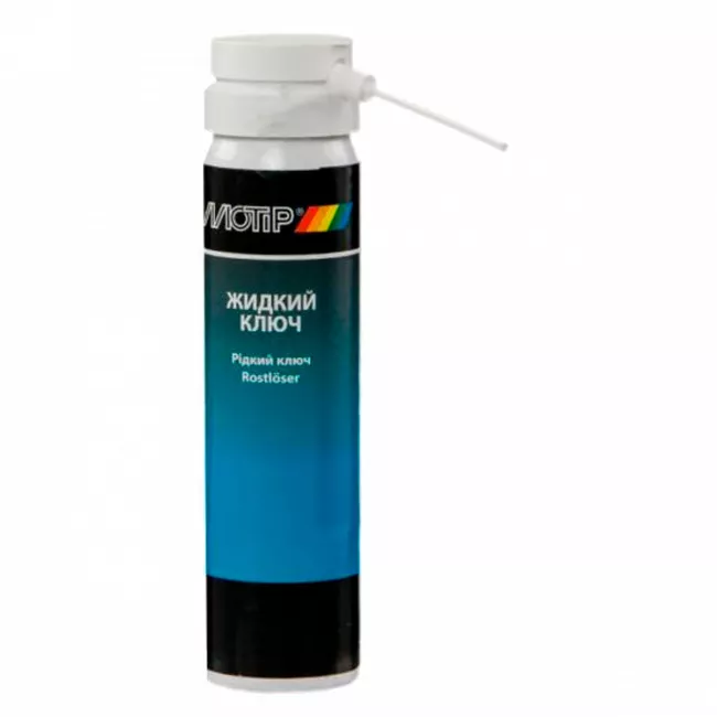 Жидкий ключ MOTIP Solutions 75 мл (075573R)