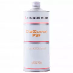 Жидкость ГУР Mitsubishi Dia Queen PSF 1л