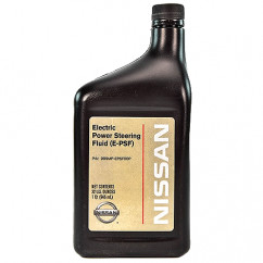 Жидкость ГУР Nissan E-PSF 0,946л (999MPEPSF00P)