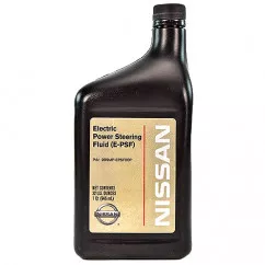 Жидкость ГУР Nissan E-PSF 0,946л