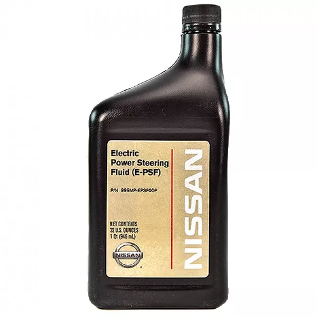 Рідина ГУР Nissan E-PSF 0,946 л (999MPEPSF00P)
