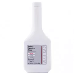 Жидкость ГУР Nissan PSF 0,35л (999MP-AG000P)