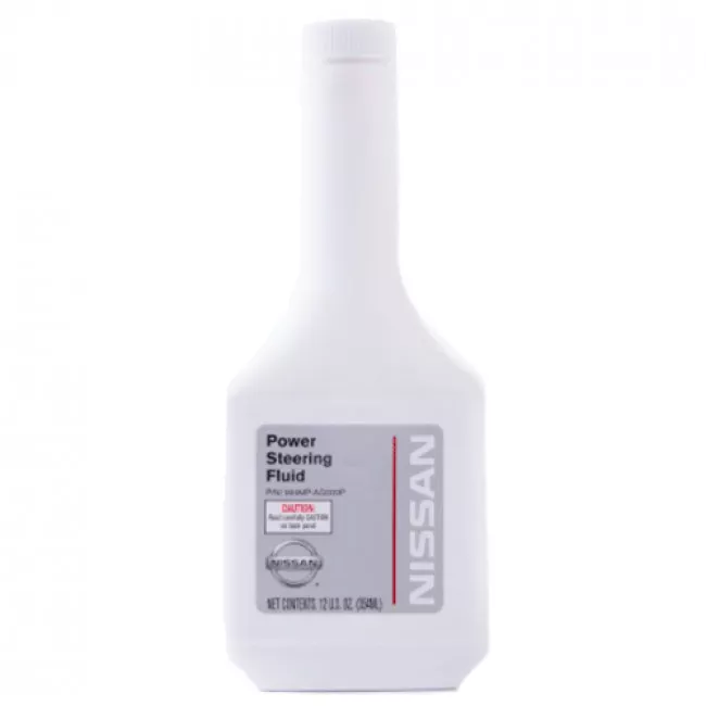Рідина ГУР Nissan PSF 0,35 л (999MP-AG000P) Рідина ГУР Nissan PSF 0,35 л (999MP-AG000P)