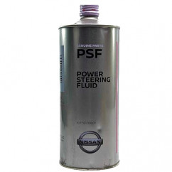 Жидкость ГУР Nissan PSF 1л (KLF5000001)