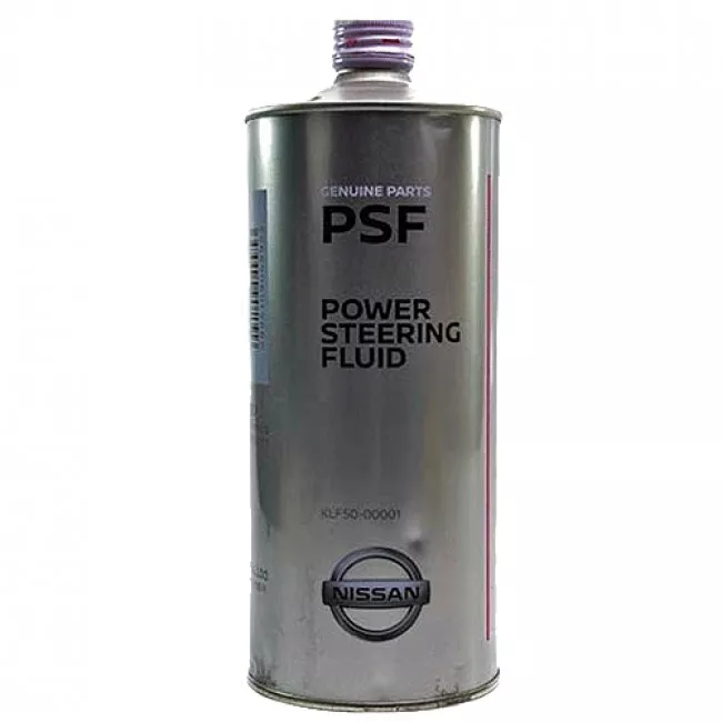 Рідина ГУР Nissan PSF 1л (KLF5000001) Рідина ГУР Nissan PSF 1л (KLF5000001)