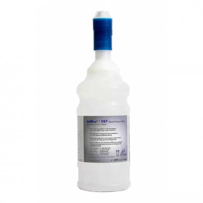 Рідина AdBlue Land Rover DEF 1,89 л (LR072258)