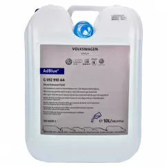 Жидкость AdBlue VAG 10л