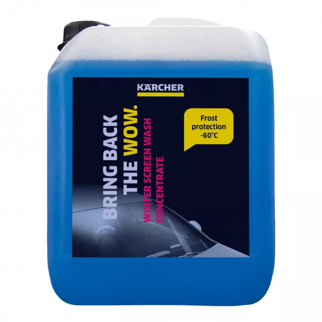 Омыватель стекла Karcher RM 670 -60°C 5л (6.296-109.0)
