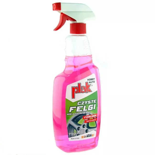 Засіб для миття обода колеса FORLEGA 750 ML atom (001177)