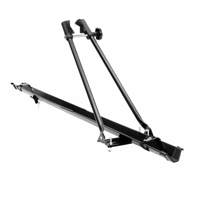 Велокрепление на крышу Peruzzo 314 Top Bike (with lock) (00314)