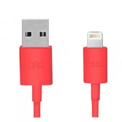 Кабель синхронизации PROMATE linkMate-LT Peach (007878)