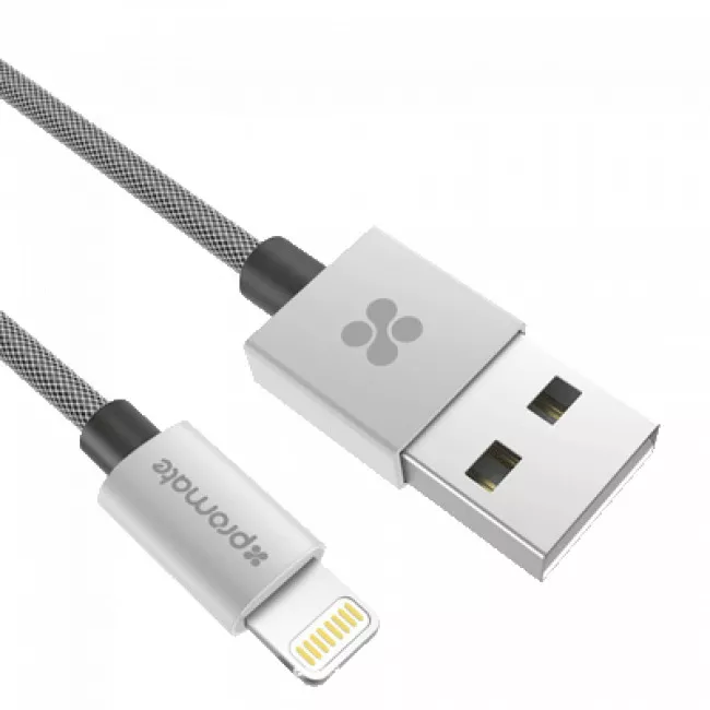 Кабель синхронизации PROMATE linkMate-LTF Silver (014449)
