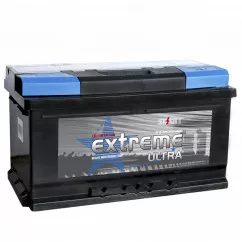 Аккумулятор 6СТ-80 АзЕ Extreme Ultra (SMF) long (A78B4XO_1) (A88B4XO_1)