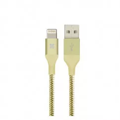 Кабель синхронизации PROMATE CABLE-LTF Gold (029795)