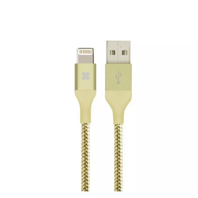 Кабель синхронизации PROMATE CABLE-LTF Gold (029795) Кабель синхронизации PROMATE CABLE-LTF Gold (029795)