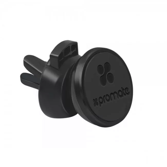 Держатель Promate VentGrip Black автомобильный для мобильных устройств (035758) Держатель Promate VentGrip Black автомобильный для мобильных устройств (035758)