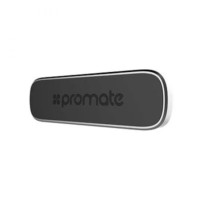 Держатель Promate MagMini-2 Black автомобильный для мобильный устройств (036113)