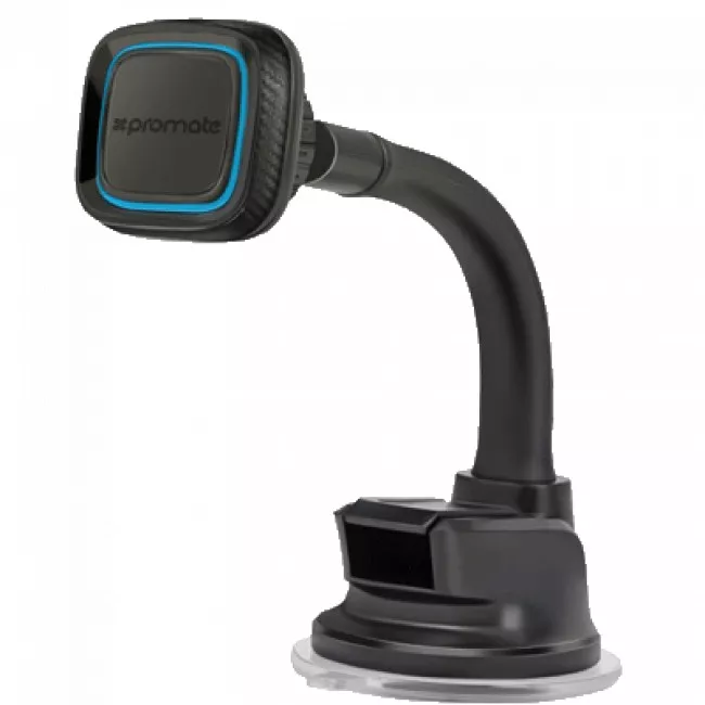 Держатель автомобильный  для мобильных устройств MAGMOUNT-4 Blue (036236)