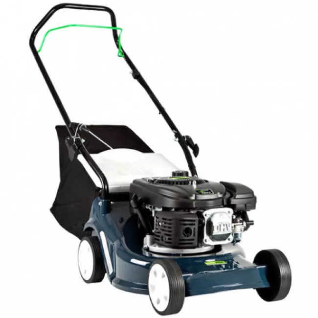 Газонокосарка Greenzone PM 4018 P Easy (112994) Газонокосарка Greenzone PM 4018 P Easy (112994)