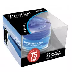 Ароматизатор гелевий TASOTTI "Gel Prestige" Ice Aqua 50 мл (111548)