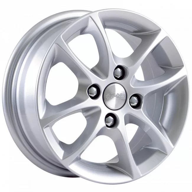 Диск СПАЙДЕР 5,5х13 4/100 ET35 DIA 67.1 селену Диск СПАЙДЕР 5,5х13 4/100 ET35 DIA 67.1 селену