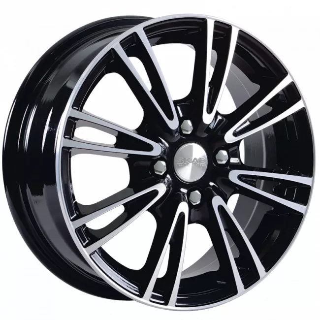 Диск ПАНТЕРА  6,0х15 4/114.3 ET45 DIA 67.1 алмаз