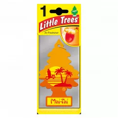 Ароматизатор Little Trees, май-тай 5 г (78095)