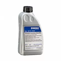 Трансмиссионное масло SWAG ATF 1л (30 91 4738)