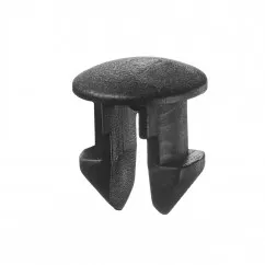 10830 Крепление обшивки MAK одна шляпка, тип "Якорь" (A0129883178)