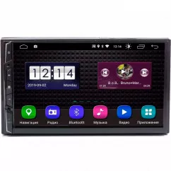 Мультимедійна система PHANTOM DVA-7915 (4086)