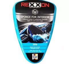 Губка Rexxon 2-4-0-0-2 (112426)