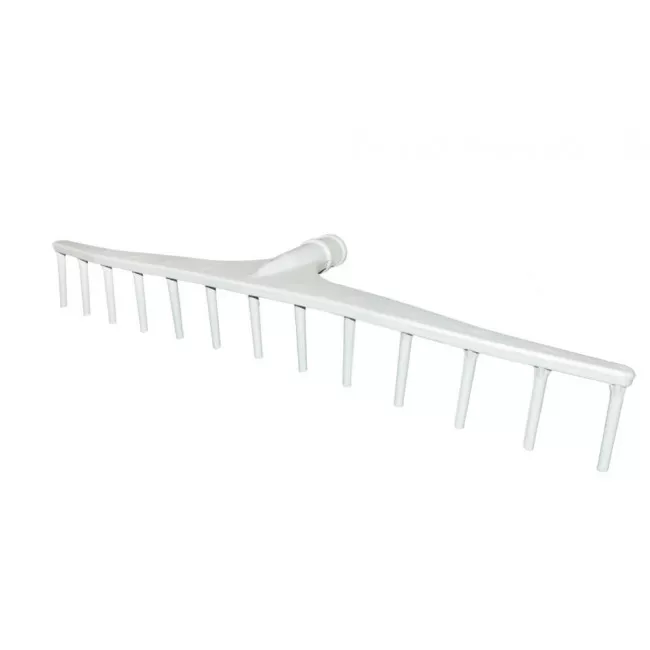 Грабли пластиковые 16 зуб 570*95 мм MASTER TOOL (14-6200)