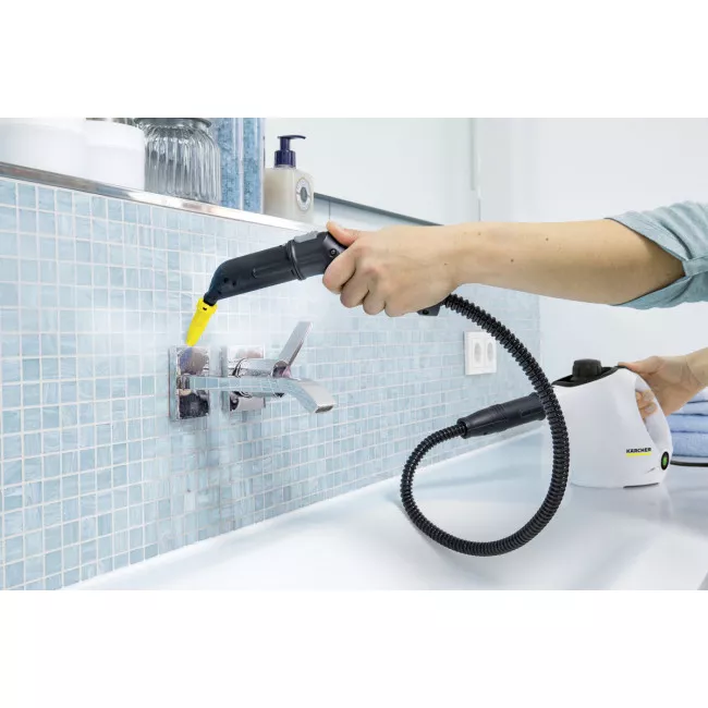 Пароочиститель KARCHER SC 1 EasyFix Premium (1.516-360.0)
