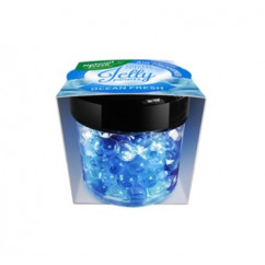 Ароматизатор NATURAL FRESH JELLY PEARLS SPECIAL EDITION OCEAN FRESH 100 мл (153510)