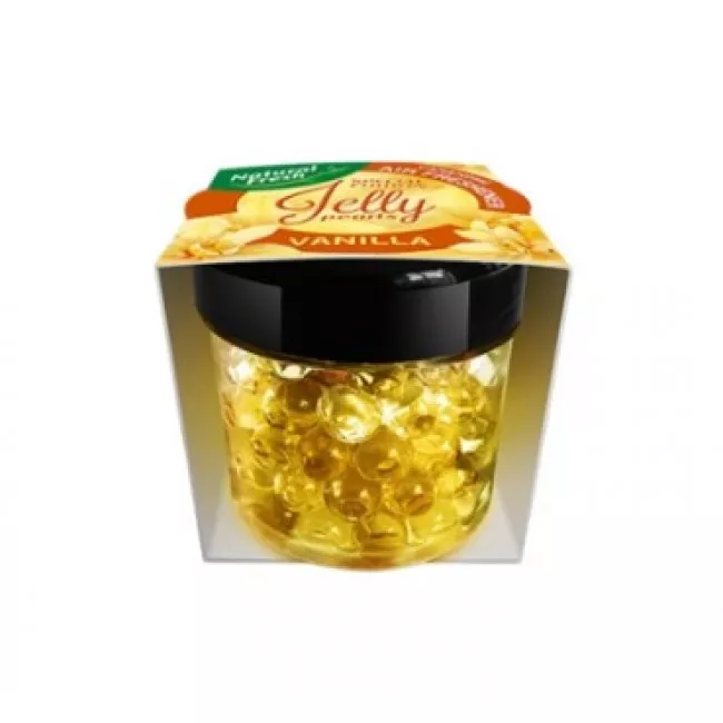 153527 Ароматизатор JELLY PEARLS SPECIAL EDITION VANILLA 100ml 153527 Ароматизатор JELLY PEARLS SPECIAL EDITION VANILLA 100ml