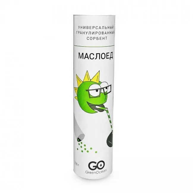 177382 Гранулеваний абсорбент Sorb&Go, 0,25 кг