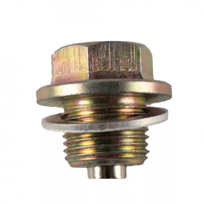 19934 Болт маслосливной MAK С МАГНИТОМ Toyota 18х1.5mm (9003341020/9034118089) 19934 Болт маслосливной MAK С МАГНИТОМ Toyota 18х1.5mm (9003341020/9034118089)