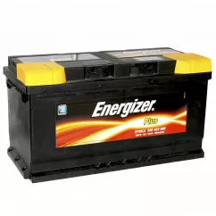 Автомобильный аккумулятор ENERGIZER PLUS 6CT-95 АзЕ (595402080)