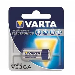 Батарейка VARTA BLI 1 (V 23 GA)