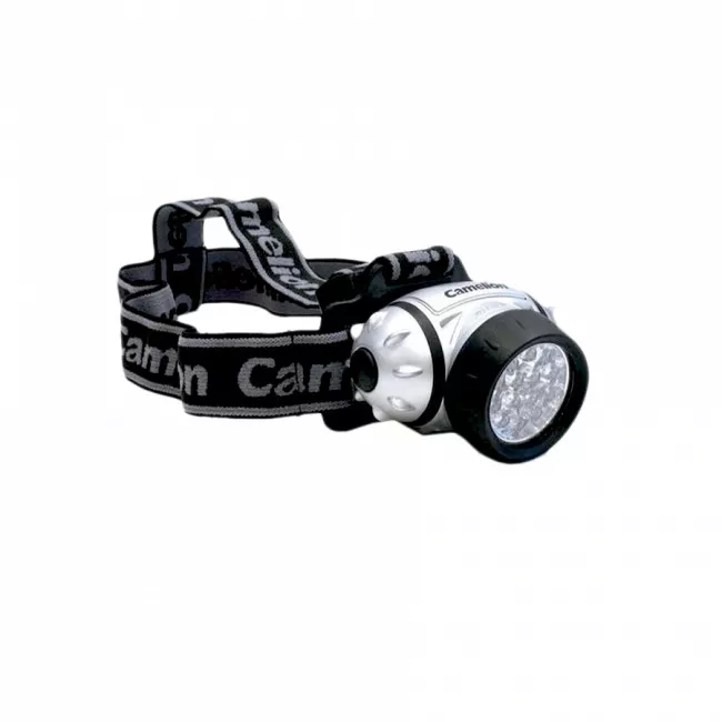 Фонарь Camelion led5310-7F3 (813485)