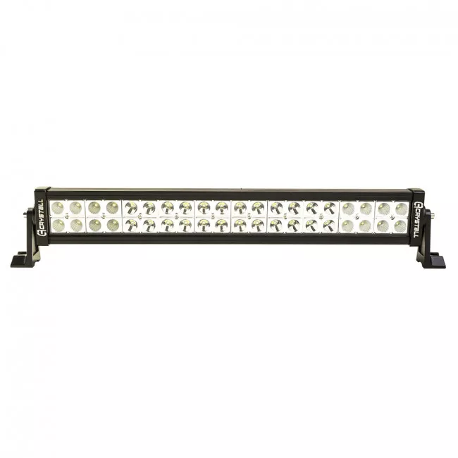 Светодиодный прожектор LP-010 22'' LED CREE 120W(22D120WBL) Светодиодный прожектор LP-010 22'' LED CREE 120W(22D120WBL)