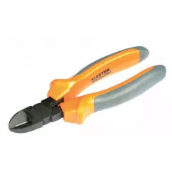 Бокорезы MASTER TOOL 200 мм, хром-ванадий CrV6150, HRC 50~55 (24-1200)
