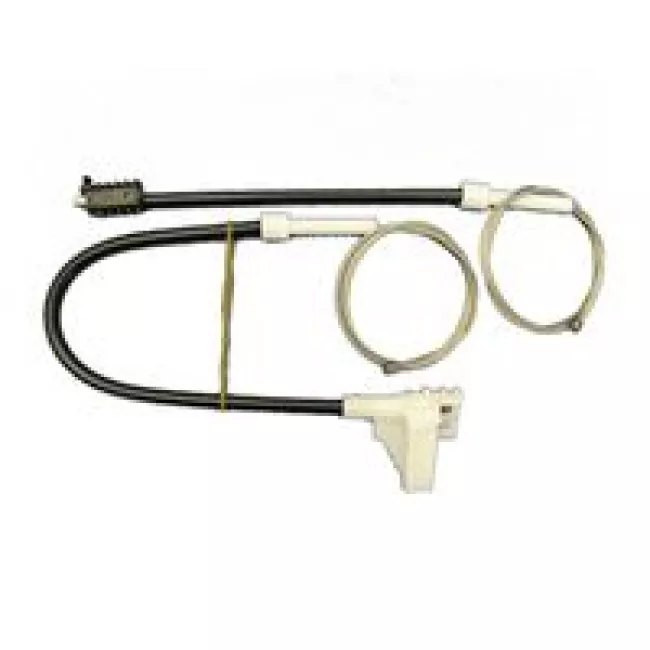 24783 Комплект тросиков механизмов стеклоподъёмников MAK