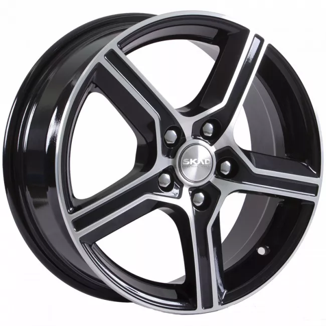 Диск ДРАЙВ 6,5х17 5/114.3 ET45 DIA 67.1 алмаз Диск ДРАЙВ 6,5х17 5/114.3 ET45 DIA 67.1 алмаз