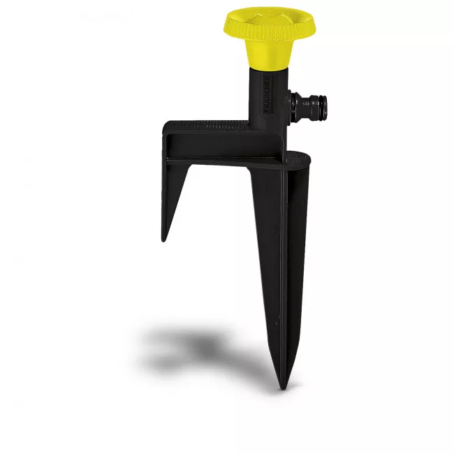 Дощувач круговий Karcher CS 90 SPIKE (2.645-024.0)